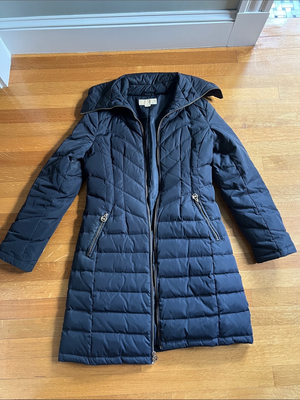 Michael Kors Winter Jacket